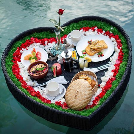 D'Kamala By Prasi Hotell Ubud Eksteriør bilde