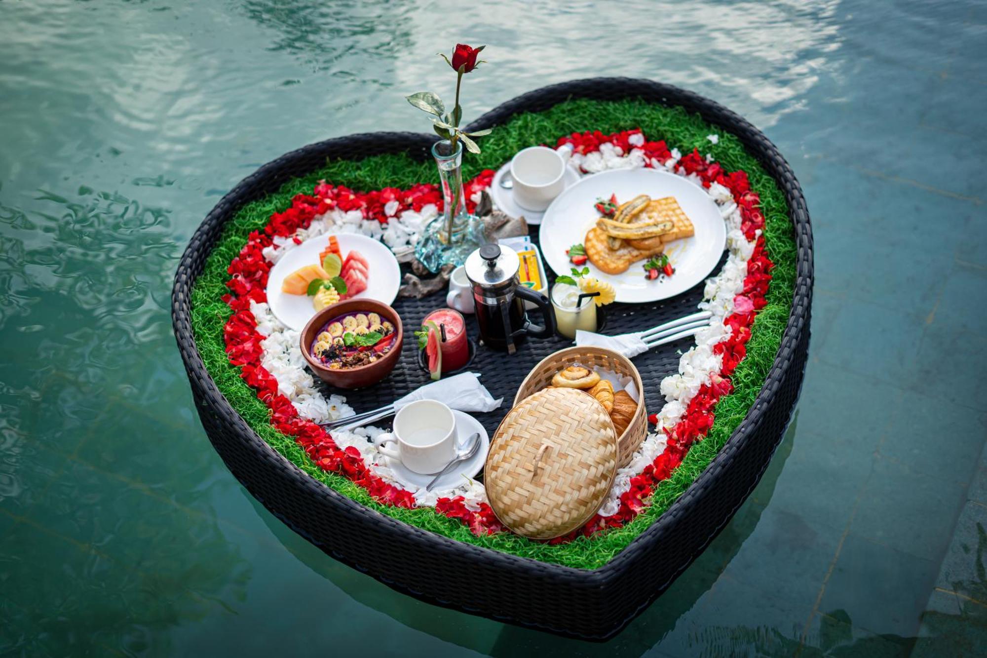 D'Kamala By Prasi Hotell Ubud Eksteriør bilde
