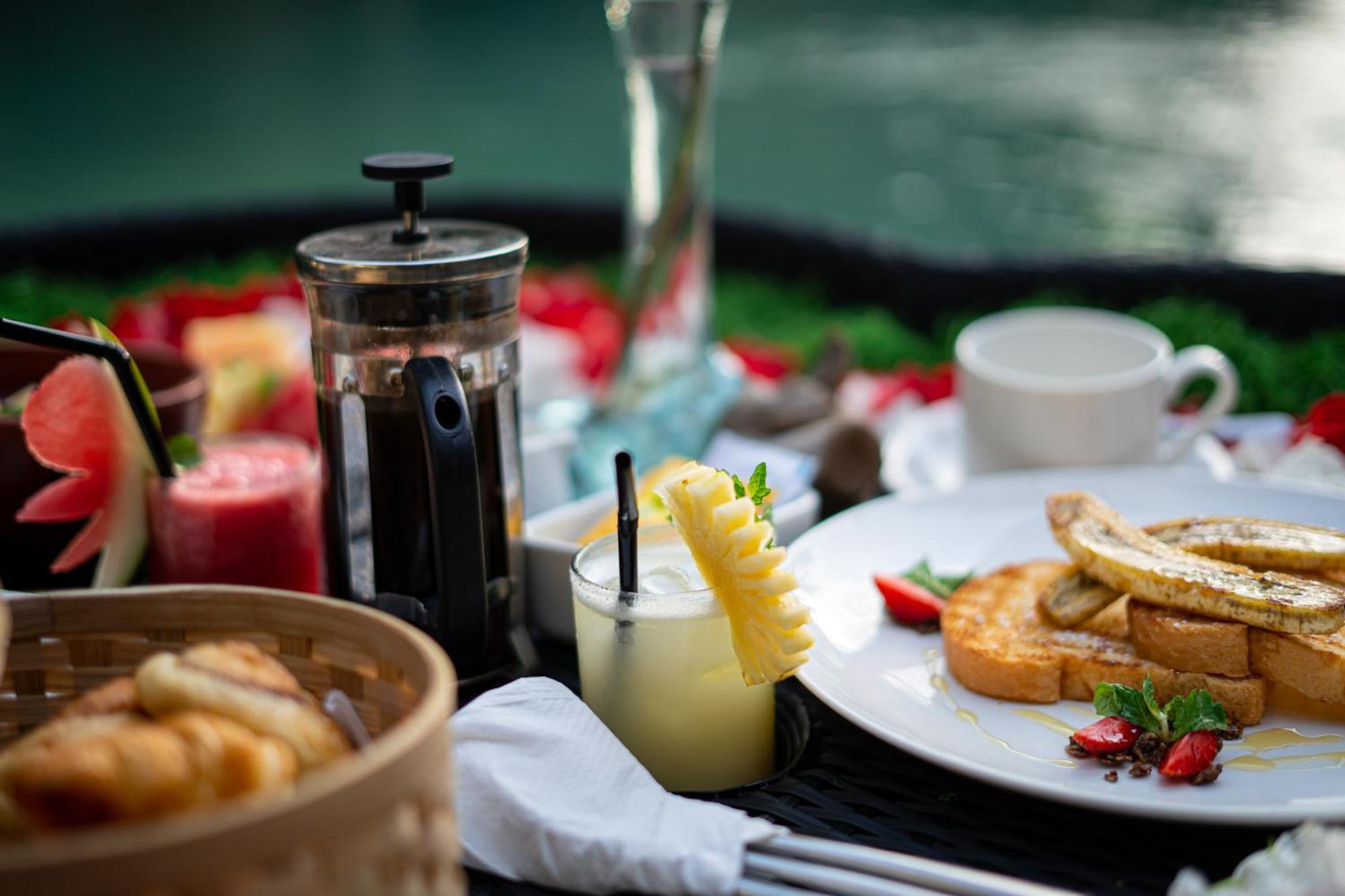 D'Kamala By Prasi Hotell Ubud Eksteriør bilde